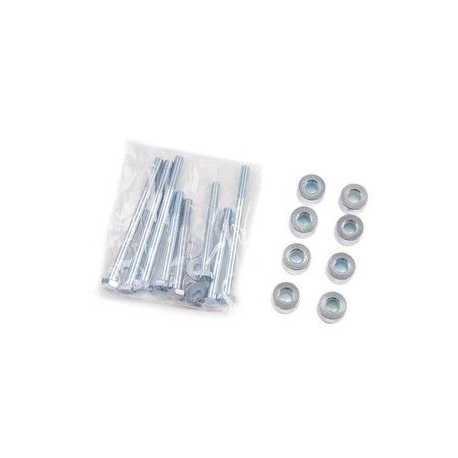 TRANSFER CASE DROP KIT 3/4" ZONE - JEEP GRAND CHEROKEE WJ