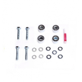 TRANSFER CASE DROP KIT BDS - JEEP GRAND CHEROKEE WJ