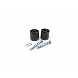 REAR BUMPSTOP EXTENSION KIT ROUGH COUNTRY - JEEP WRANGLER TJ 