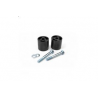 REAR BUMPSTOP EXTENSION KIT ROUGH COUNTRY - JEEP WRANGLER TJ 