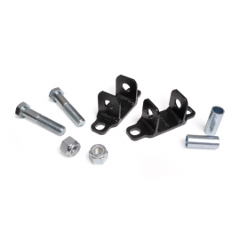 REAR BAR PIN ELIMINATOR ROUGH COUNTRY - JEEP WRANGLER TJ 