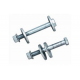 DEGREE CAM BOLT KIT - JEEP WRANGLER TJ