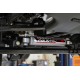 STABILIZER RELOCATION BRACKET - JEEP WRANGLER JK