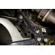 CONTROL ARM CORRECTION BRACKETS JKS LIFT 2 - 6" - JEEP WRANGLER JK