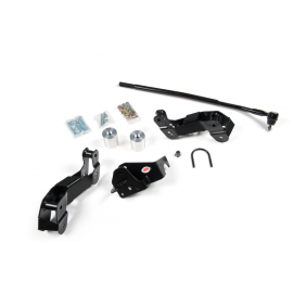 ADVANCED GEOMETRY UPGRADE KIT PRO JKS LIFT 2 - 4,5'' - JEEP WRANGLER JK