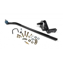 DRAG LINK FLIP KIT JKS LIFT 2 - 4,5'' - JEEP WRANGLER JK