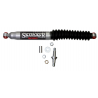 TLMIČ RIADENIA HD SILVER SKYJACKER - JEEP WRANGLER YJ