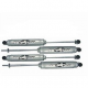 NITRO TLMIČ RUBICON EXPRESS TWIN TUBE SET - LIFT 3,5" - 4,5" - JEEP CHEROKEE XJ