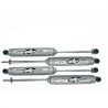 NITRO TLMIČ RUBICON EXPRESS TWIN TUBE SET - LIFT 3,5" - 4,5" - JEEP CHEROKEE XJ