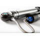 PREDNÝ NITRO TLMIČ FOX 2.0 FACTORY RESERVOIR ADJUSTABLE - LIFT 4-6" - JEEP CHEROKEE XJ