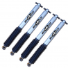 NITRO TLMIČ RUBICON EXPRESS MONOTUBE SET - LIFT 4,5" - 5,5" - JEEP CHEROKEE XJ