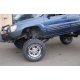 4,5" Long Arm Lift Kit suspension CLAYTON OFF ROAD - WJ