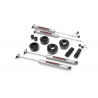 1,5" Rough Country Lift Kit  - ZJ 93-98
