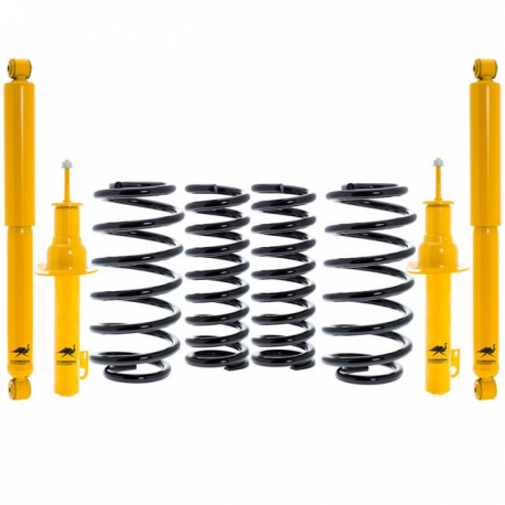 Lift Kit 40 mm OME - Jeep Grand Cherokee WK 05-10