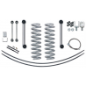 3,5" Rubicon Express Lift Kit Suspension - Jeep Cherokee XJ