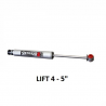 ZADNÝ NITRO M95 SKYJACKER MONOTUBE M95 SHOCK - LIFT 4"-5" - JEEP CHEROKEE XJ