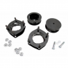 2" Rough Country Lift Kit suspension - Jeep Commander XK