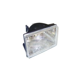 Lampa Jeep ZJ predná pravá,US