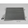 Chladič klimatizácie/kondenzátor Jeep WJ 03-04