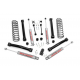 3,5" ROUGH COUNTRY NITRO LIFT KIT SUSPENSION - ZJ