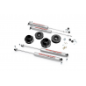 2" ROUGH COUNTRY LIFT KIT SUSPENSION - WJ