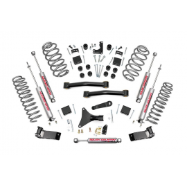 4'' ROUGH COUNTRY LIFT KIT SUSPENSION - WJ