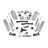 4'' ROUGH COUNTRY LIFT KIT SUSPENSION - WJ