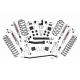 4" ROUGH COUNTRY LIFT KIT PRO SUSPENSION - WJ