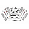 4" ROUGH COUNTRY LIFT KIT PRO SUSPENSION - WJ