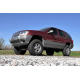 4" ROUGH COUNTRY LIFT KIT PRO SUSPENSION - WJ