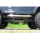 5,5" CLAYTON OFF ROAD LONG ARM LIFT KIT SUSPENSION - TJ