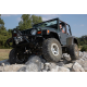 4" ROUGH COUNTRY X-SERIES LIFT KIT - TJ