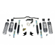 2,5" LIFT KIT SUSPENSION AEV DUAL SPORT XT - JK