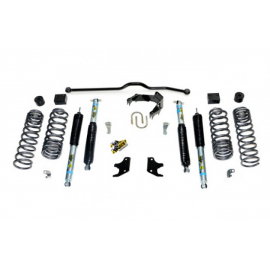 2,5" LIFT KIT SUSPENSION AEV DUAL SPORT XT - JK