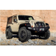 2,5" LIFT KIT SUSPENSION AEV DUAL SPORT XT - JK