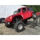 3,5" CLAYTON OFF ROAD LONG ARM LIFT KIT SUSPENSION - JK