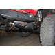 3,5" CLAYTON OFF ROAD LONG ARM LIFT KIT SUSPENSION - JK