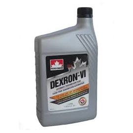 ATF Dexron 6