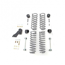 2,5" RUBICON EXPRESS LIFT KIT SUSPENSION - JK