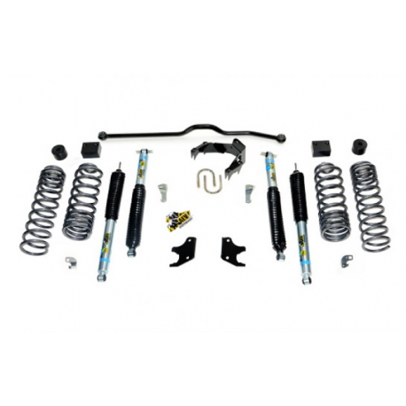 2,5" LIFT KIT SUSPENSION AEV DUAL SPORT XT - JK