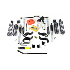 3,5" LIFT KIT SUSPENSION AEV DUAL SPORT SC - JK