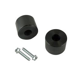 REAR BUMP STOPS RUBICON EXPRESS - 2'' - JEEP GRAND CHEROKEE WJ